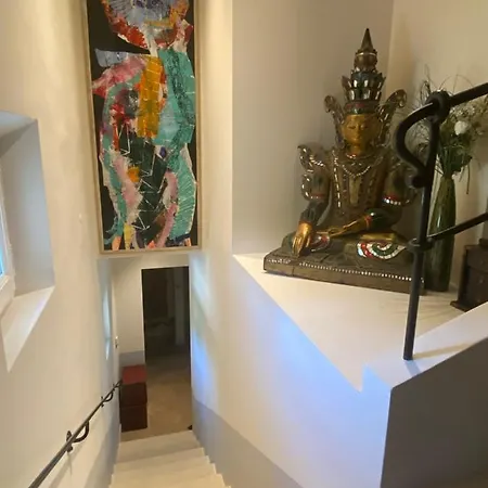 Bed & Breakfast La Paradoune 2 Paradou