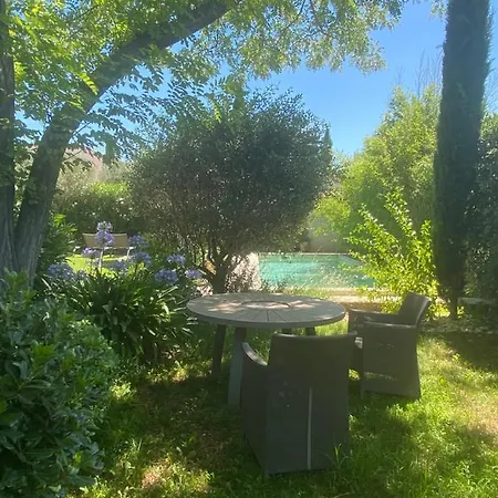 Bed & Breakfast La Paradoune 2