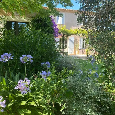 Bed & Breakfast La Paradoune 2