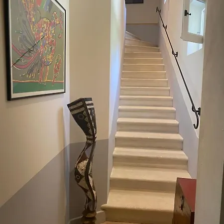 Bed & Breakfast La Paradoune 2 Paradou