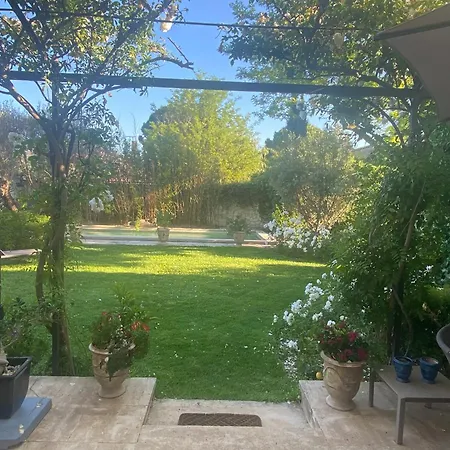 La Paradoune 2 Paradou