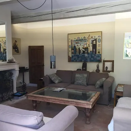 Bed and breakfast La Paradoune 2 *